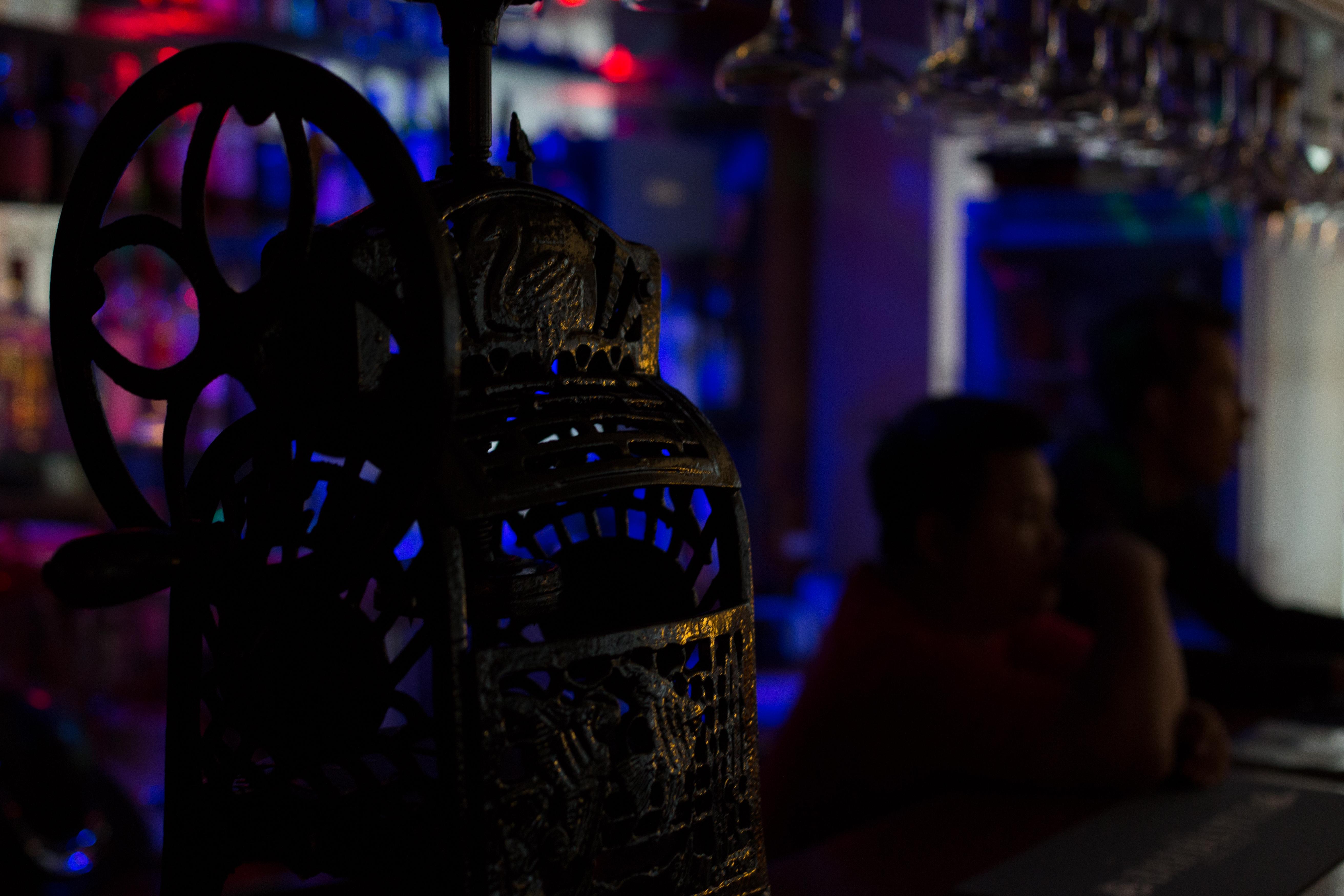 Pacific Hotel Phnom Penh Luaran gambar